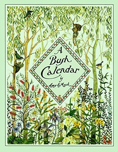 A Bush Calendar