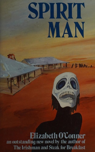 Spirit Man
