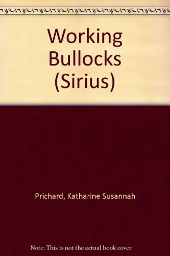 Working Bullocks