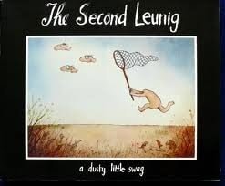 The Second Leunig: A Dusty Little Swag