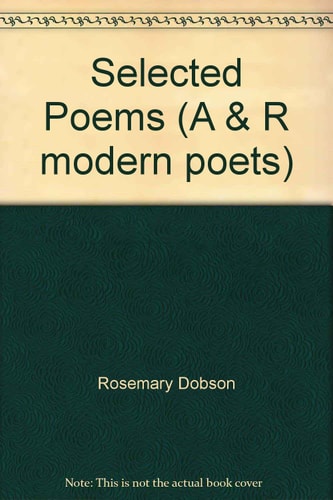 Selected Poems
