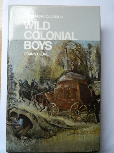 Wild Colonial Boys