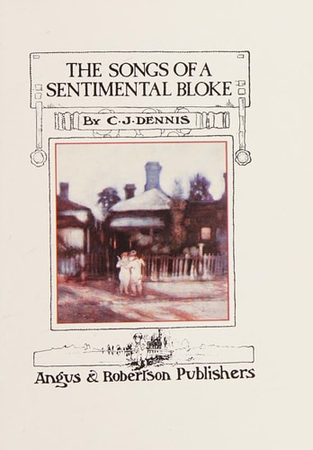 The Sentimental Bloke