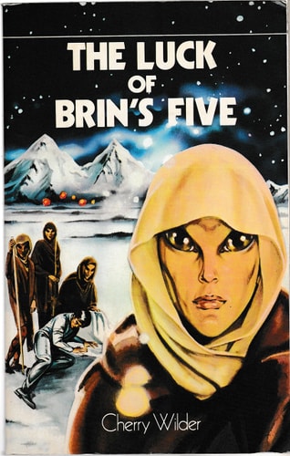 The Luck of Brin's Five