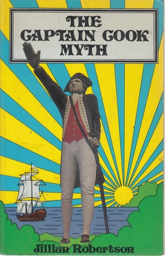 The Captain Cook Myth