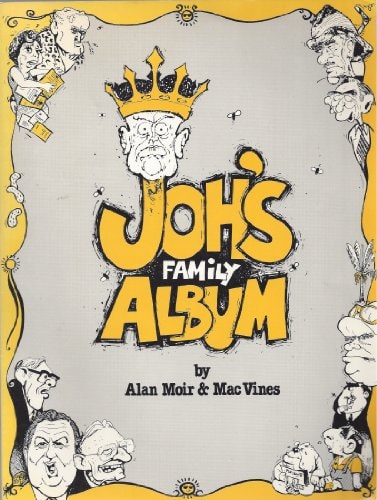Johs Family Album