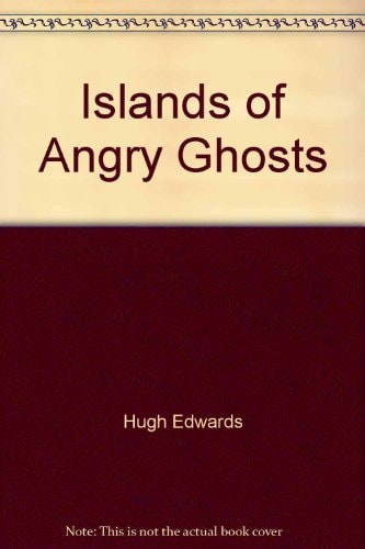 Islands of Angry Ghosts
