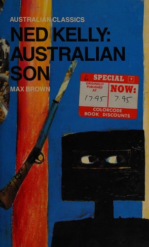Ned Kelly: Australian Son