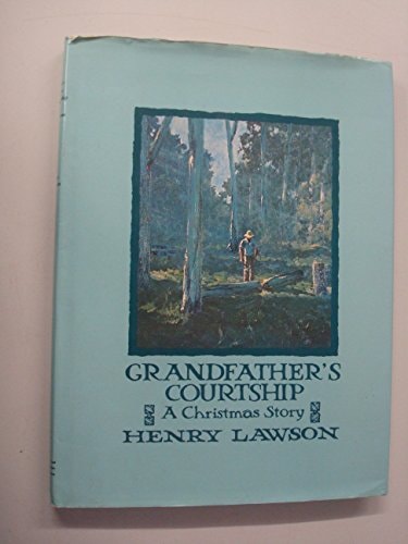 Grandfather's Courtship