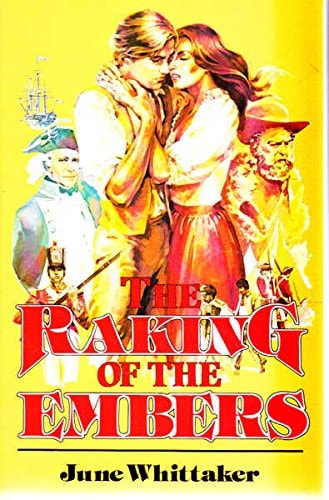 The Raking of the Embers
