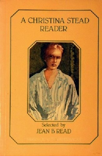 Christina Stead Reader