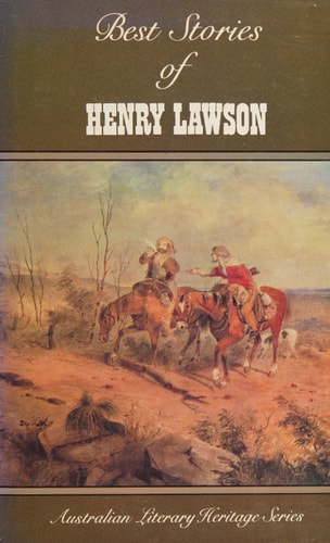 Best Stories of Lawson (Australian Literary Heritage Series)