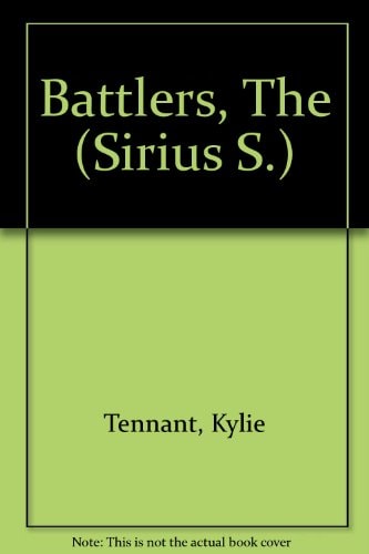 The Battlers