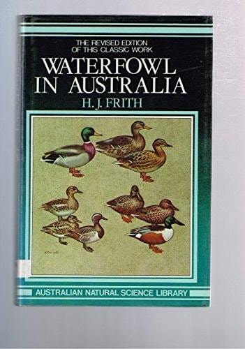Waterfowl in Australia
