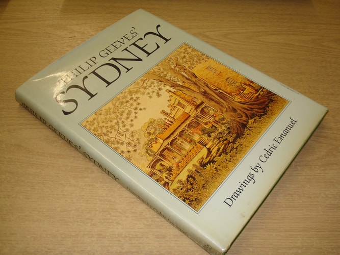 Philip Geeves' Sydney