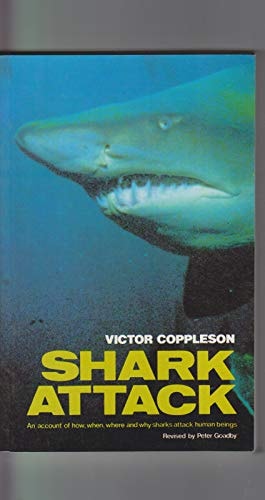 Shark Attack
