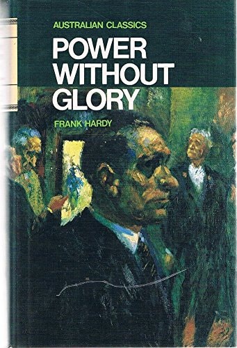 Power Without Glory