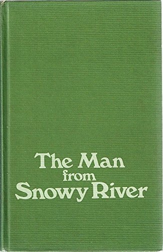 The Man from Snowy River