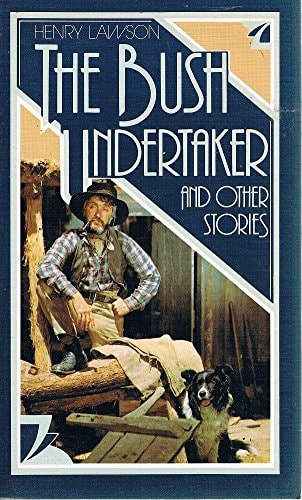The Bush Undertaker