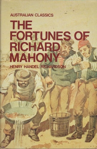The Fortunes of Richard Mahony