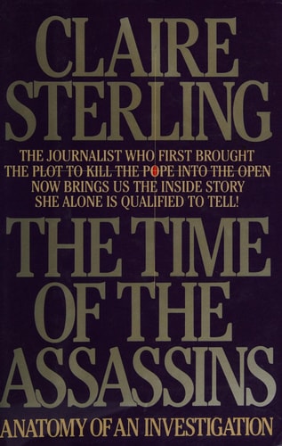 Time of the Assassins