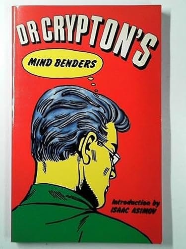 Dr. Crypton's Mindbenders