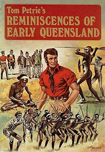 Reminiscences of Early Queensland