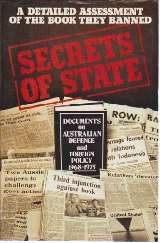 Secrets of State: A Detailed Assessment of the Book They Banned