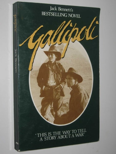 Gallipoli P/B