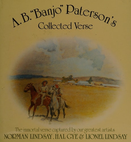The Collected Verse of A. B. Paterson