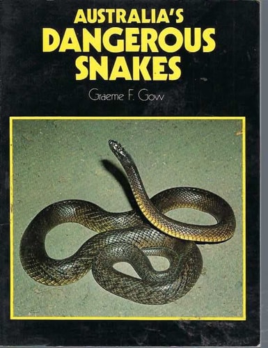 Australia's Dangerous Snakes