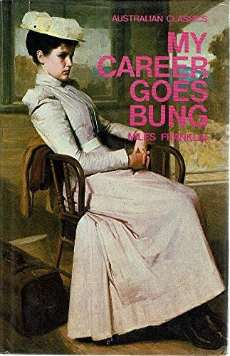 My Career Goes Bung
