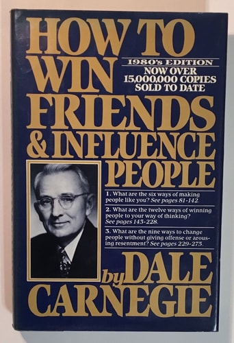 How to Win Friends