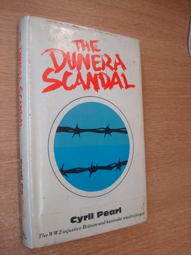 The Dunera Scandal: Deported by Mistake