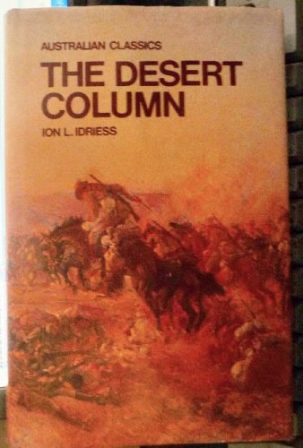 The Desert Column