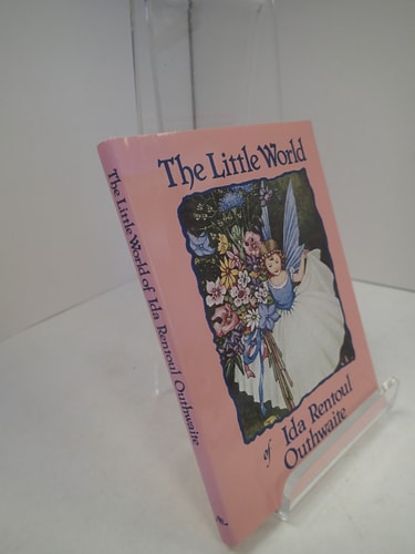 The Little World of Ida Rentoul Outhwaite