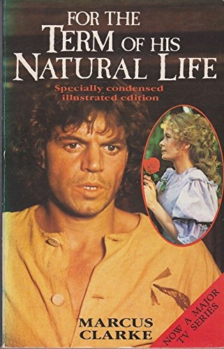 For the Term of His Natural Life