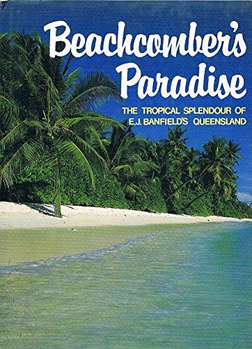 Beachcomber's Paradise