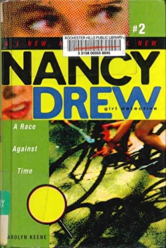 A Race Against Time