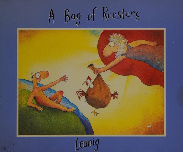 Second Leunig