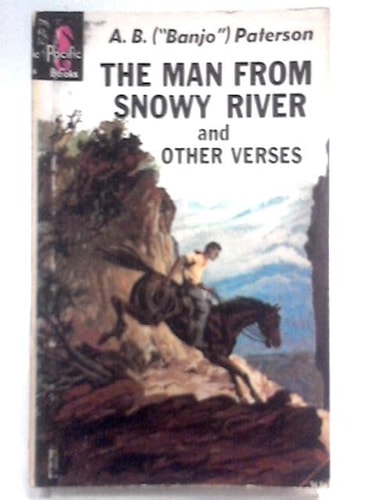 The Man from Snowy River