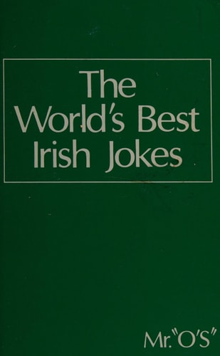 World's Best Irish Jokes