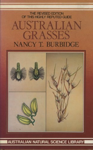 Australian Grasses