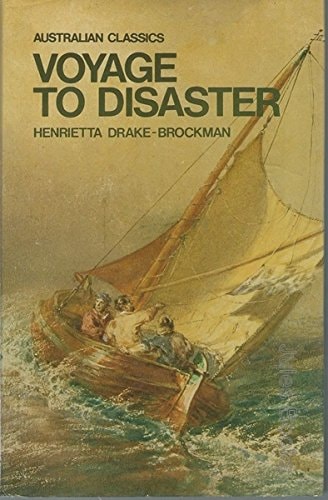 Voyage to Disaster: The Life of Francisco Pelsaert