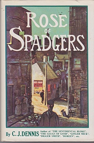 Rose of Spadgers