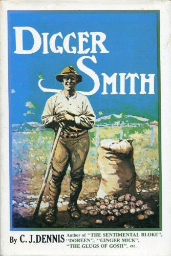 Digger Smith