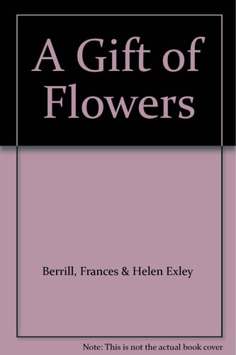 A Gift of Flowers