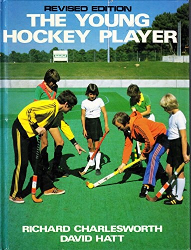 The Young Hockey Player