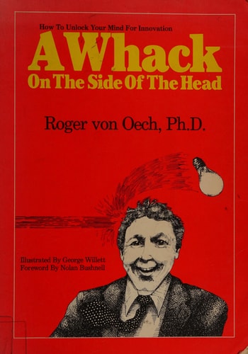A Whack on the Side of the Head