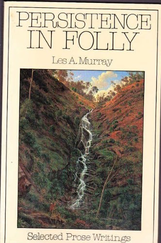 Persistence in Folly